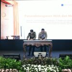 Jasa Raharja dan RS Hermina Teken MoU dan NDA, Perkuat Kolaborasi Integrasi Digital Pelayanan Korban Kecelakaan