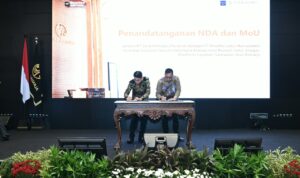 Jasa Raharja dan RS Hermina Teken MoU dan NDA, Perkuat Kolaborasi Integrasi Digital Pelayanan Korban Kecelakaan